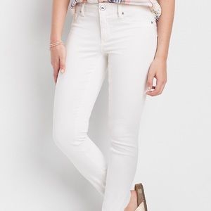 🔥LAST CHANCE! Maurice’s Skinny Jeggings - EUC